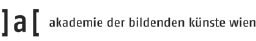 Logo Akademie der bildenden Künste Wien