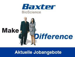 Baxter Bioscience