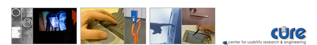 Zur Website von CURE