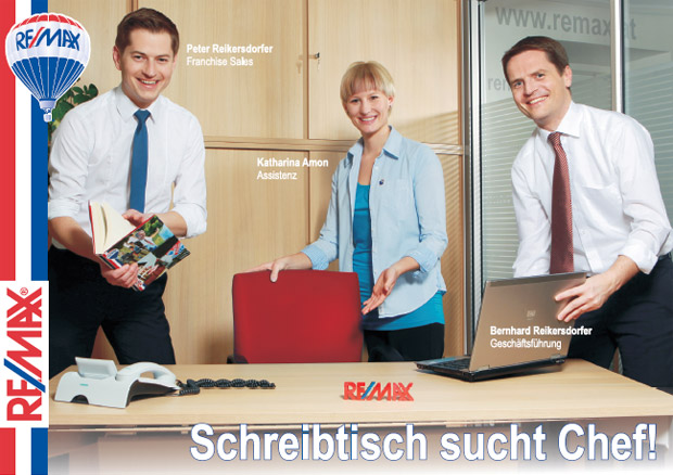 Remax