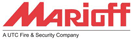 Marioff Logo