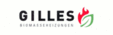 Logo Gilles Energie- und Umwelttechnik GmbH & Co KG