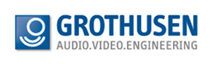 Grothusen Audio Video Vertriebs Ges.m.b.H