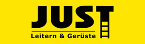JUST Leitern AG