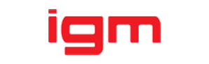 igm Robotersysteme AG
