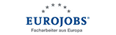 Logo EUROJOBS GmbH