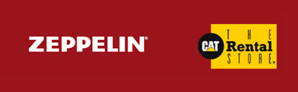 Zeppelin Rental Österreich GmbH