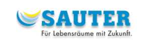 Sauter Mess- und Regeltechnik GmbH