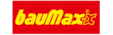 Logo bauMax AG