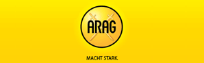ARAG Österreich Allgemeine Rechtsschutzversicherungs AG
