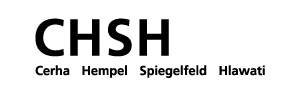 Cerha Hempel Spiegelfeld Hlawati Partnerschaft von Rechtsanwälten