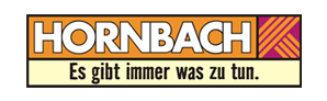 Hornbach Baumarkt GmbH