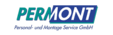 Logo PERMONT Personal- u Montage Service GmbH