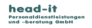 head-it Personaldienstleistungen und -beratung GmbH