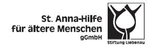 St. Anna Hilfe f ältere Menschen gemGmbH - Zentrale Verwaltung
