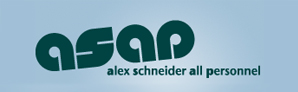 asap alex schneider all personnel