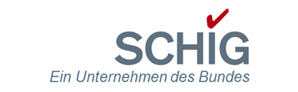 SCHIG mbH - Schieneninfrastruktur-Dienstleistungsgesellschaft mbH