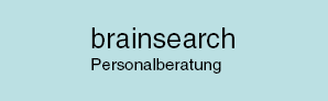 brainsearch Personalberatung