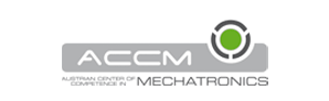 Austrian Center of Competence in Mechatronics GmbH