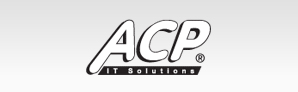 ACP IT Solutions GmbH