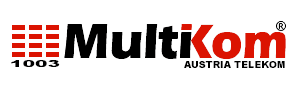 Multikom Austria Telekom GmbH