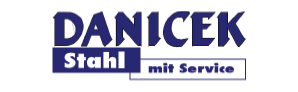 Danicek Stahlgroßhandel u Bauelemente Großmarkt GesmbH