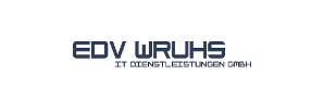 EDV Wruhs IT-Dienstleistungen GmbH