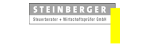 STEINBERGER Steuerberater + Wirtschaftsprüfer GmbH