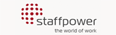 Logo Staffpower Personalmanagment GmbH