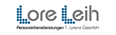 Logo LoreLeih Personaldienstleistungen T. Lorenz GmbH