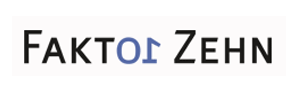 Faktor Zehn GmbH