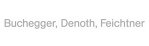 Buchegger, Denoth, Feichtner