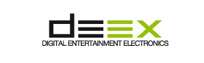 DEEX - Digital Entertainment Electronics