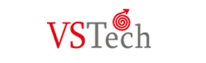 Logo VSTech - Service und Engineering GmbH