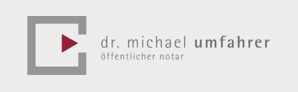 Notariat Dr. Michael Umfahrer