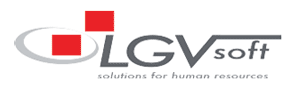 LGVSoft HR Dienstleistungen GmbH