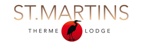 St. Martins Therme & Lodge