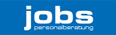 Logo jobs Personalberatung GmbH