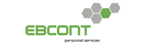 EBCONT personnel services GmbH