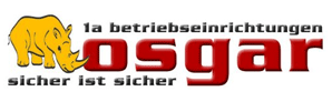1A Betriebseinrichtungen OSGAR GmbH