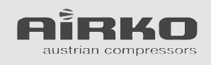 AIRKO austrian compressors