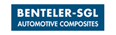 Logo Benteler SGL Composite Technology GmbH