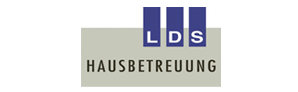 LDS - Hausbetreuung