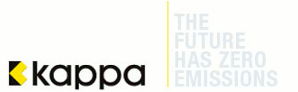 Logo KAPPA Filter Systems GmbH