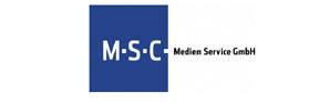 M.S.C. Medien Service GmbH