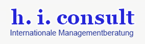 h. i. consult GmbH Internationale Managementberatung