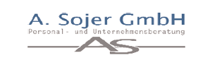 A.Sojer GmbH, Personal- und Unternehmensberatung