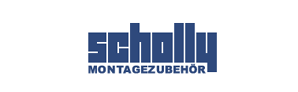Scholly Montagezubehör GmbH