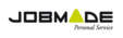Logo JOBMADE Personalservice GmbH