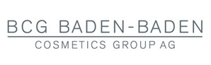 BCG Baden-Baden Cosmetics Group AG